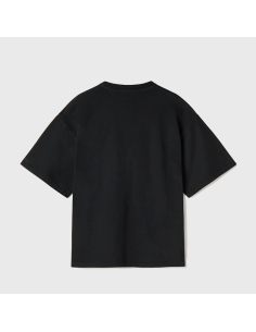 Camiseta Shark Athletes Negra 2