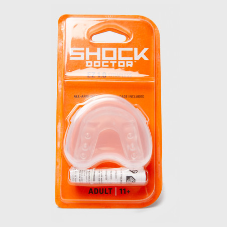 Bucal Shock Doctor Basic + 11 Años