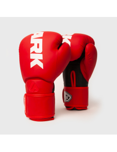 Guantes POWER 24 Rojo