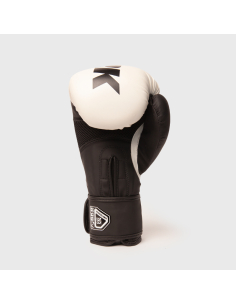 Guantes POWER 24 Blanco 2