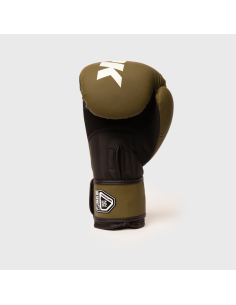 Guantes POWER 24 Kaki 2