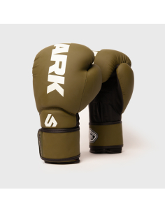 Guantes POWER 24 Kaki