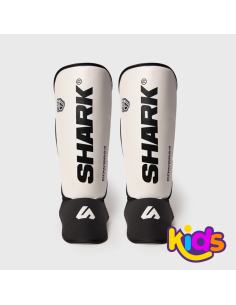 Espinilleras Kid POWER 24...