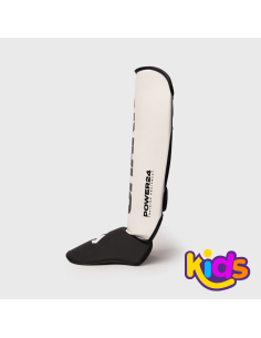 Espinilleras Kid POWER 24... 2