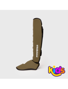 Espinilleras Kid POWER 24... 2