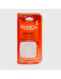 Bucal Shock Doctor Gel...