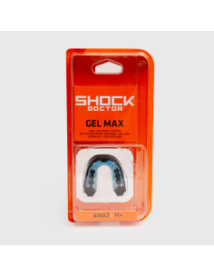 MOUTHGUARD SHOCK DOCTOR...