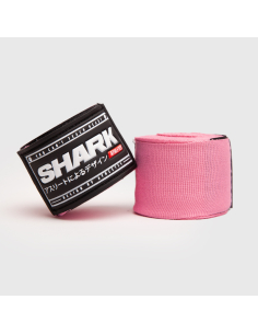 BANDAGES  SEMI-ELASTIC PINK...