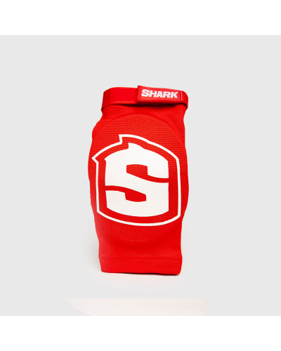 "Codera de Muay Thai modelo Internacional Roja | SHARK BOXING"