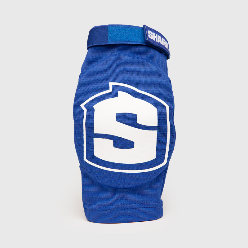 "Codera de Muay Thai modelo Internacional Azul | SHARK BOXING"