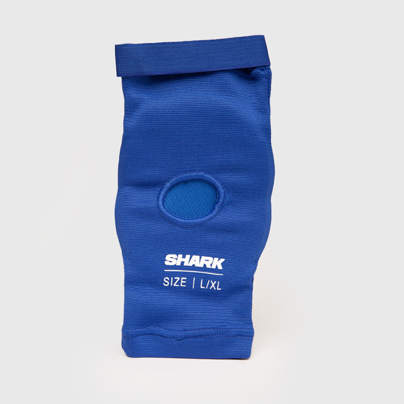 "Codera de Muay Thai modelo Internacional Azul | SHARK BOXING"