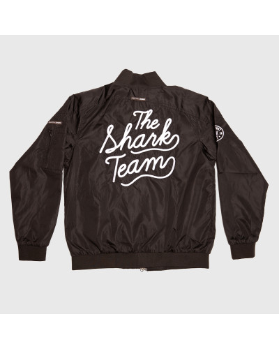 Chaqueta Team Shark Boxing