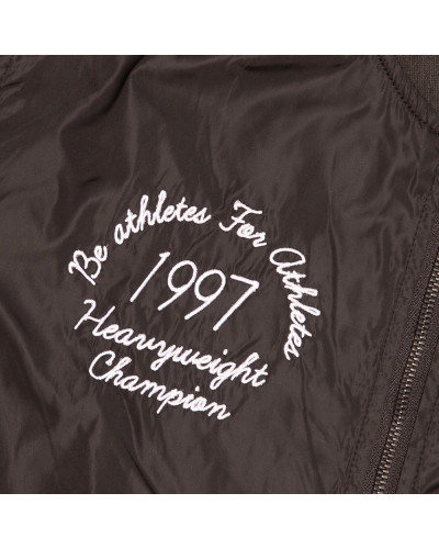 Chaqueta Team Shark Boxing