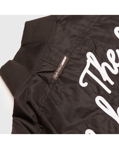 Chaqueta Team Shark Boxing