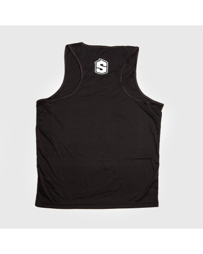 Equipación de Boxeo Amateur Negro | SHARK BOXING