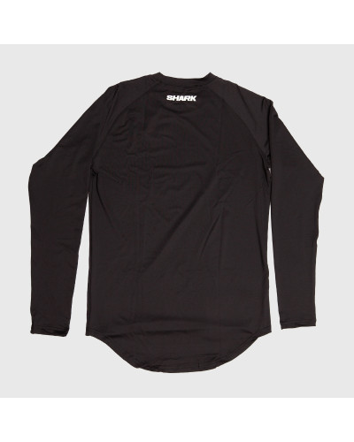 Camiseta tecnica Speed Negra