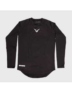 Camiseta tecnica Speed Negra