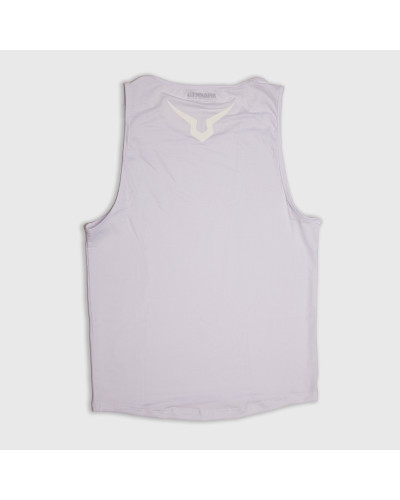 Camiseta Tecnica Tirantes Speed Blanca