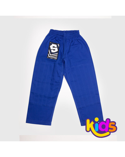 Kimono KIDS Azul / SHARK