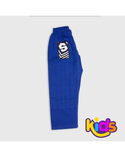 Kimono KIDS Azul / SHARK