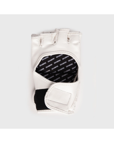 Guantilla MMA Pro Fight Blanco