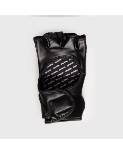 Guantilla MMA Pro Fight Negra