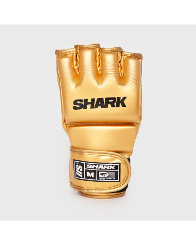 Guantilla MMA Pro Fight ORO