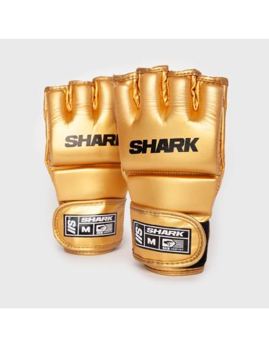 Guantilla MMA Pro Fight Oro