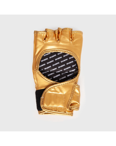 Guantilla MMA Pro Fight ORO