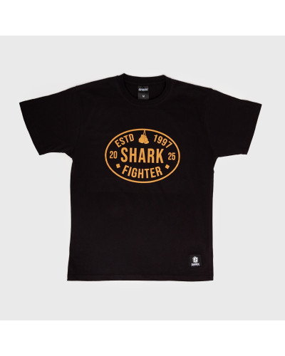 Camiseta ESTD 1997 Shark