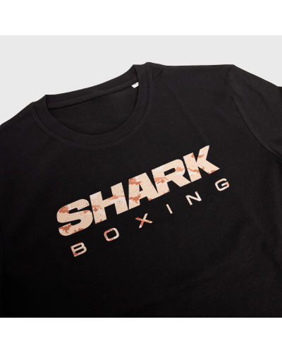 Camiseta Shark CAMO