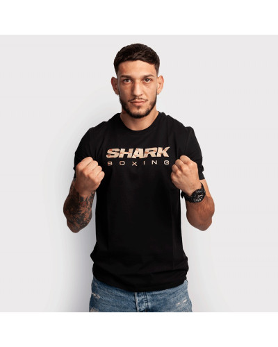 Camiseta Shark CAMO