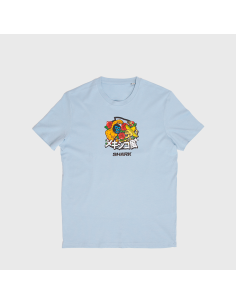 Camiseta JAPAN O MEX