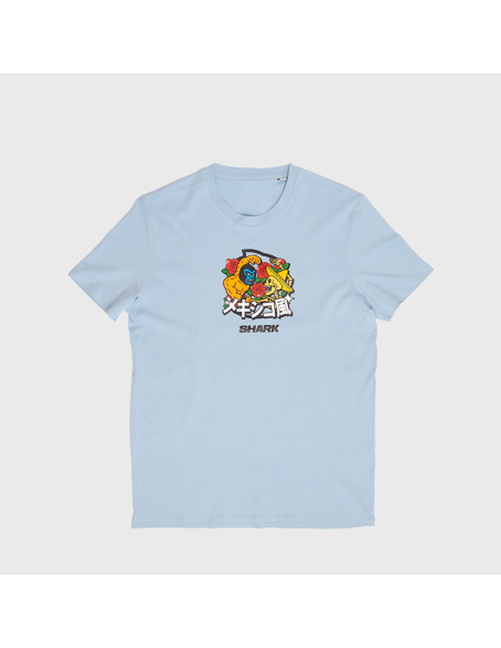 Camiseta JAPAN O MEX