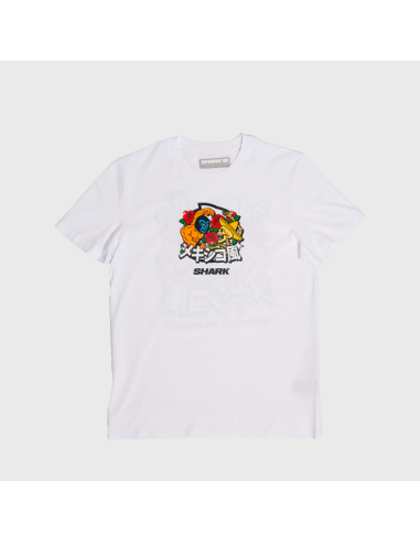 Camiseta JAPAN O MEX