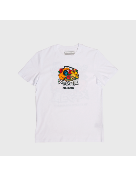 Camiseta JAPAN O MEX