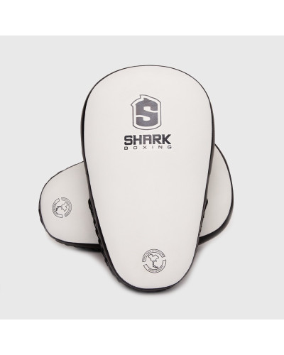 Manopla de entreno modelo VFR SHARK BOXING