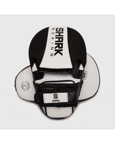 Manopla de entreno modelo VFR SHARK BOXING