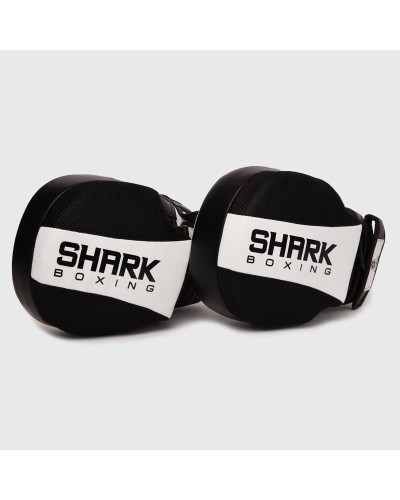 Manopla de entreno modelo VFR SHARK BOXING