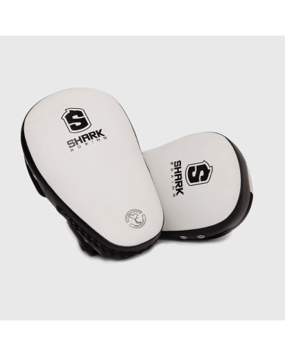 Manopla de entreno modelo VFR SHARK BOXING