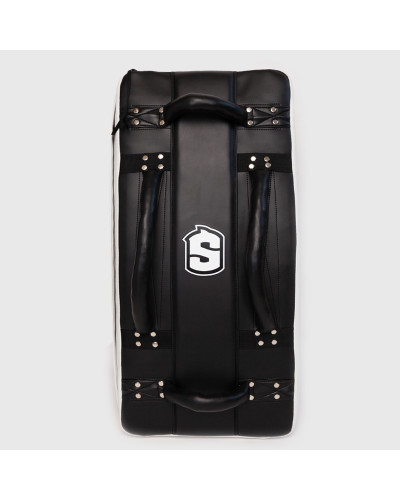 Escudo VERSUS Low Kick| SHARK BOXING