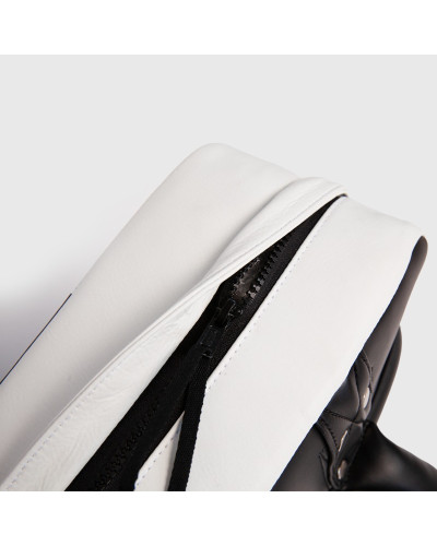 Escudo VERSUS Low Kick| SHARK BOXING