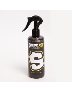 SHARKBOX Desodorante guantes Boxeo