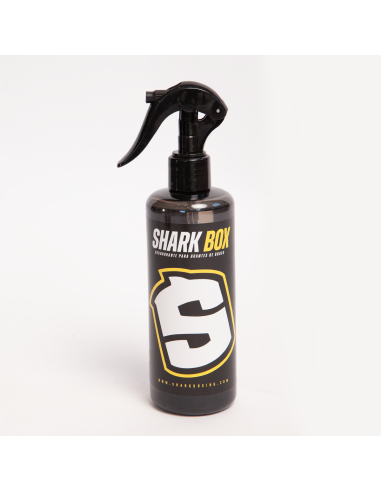 SHARKBOX Desodorante guantes Boxeo SHARKBOX Desodorante guantes Boxeo
