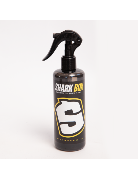 SHARKBOX Desodorante guantes Boxeo SHARKBOX Desodorante guantes Boxeo