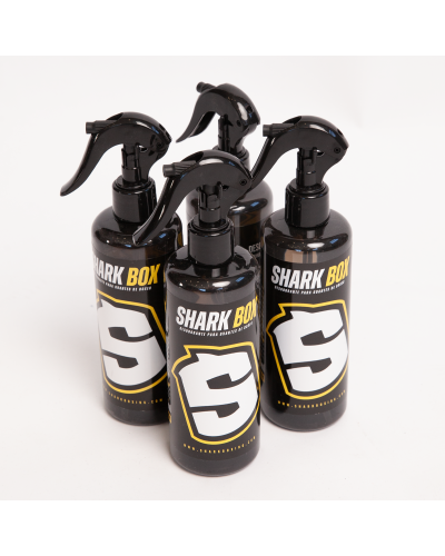 DESODORANTE GUANTES BOXEO