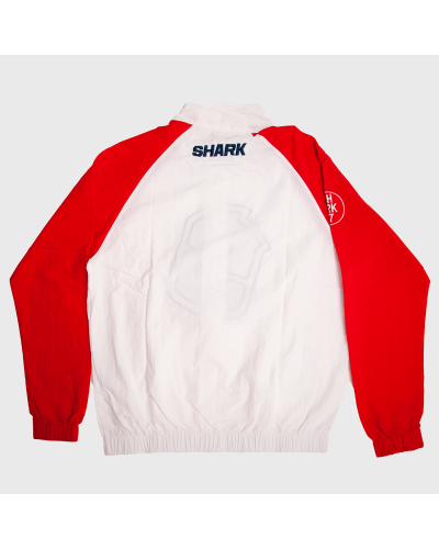 APOLO JACKET SHARK BOXING