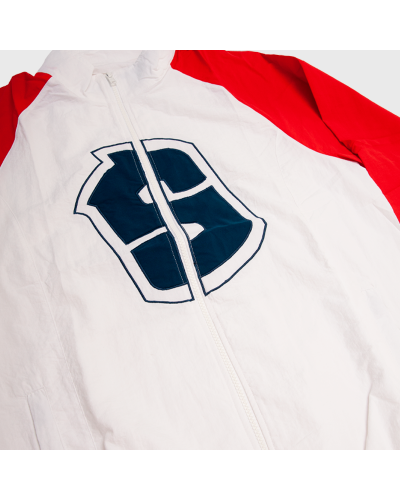 APOLO JACKET SHARK BOXING