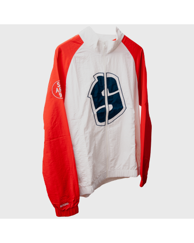 APOLO JACKET SHARK BOXING