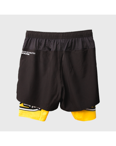 Short JAPAN & MEXICO | SHARK BOXING